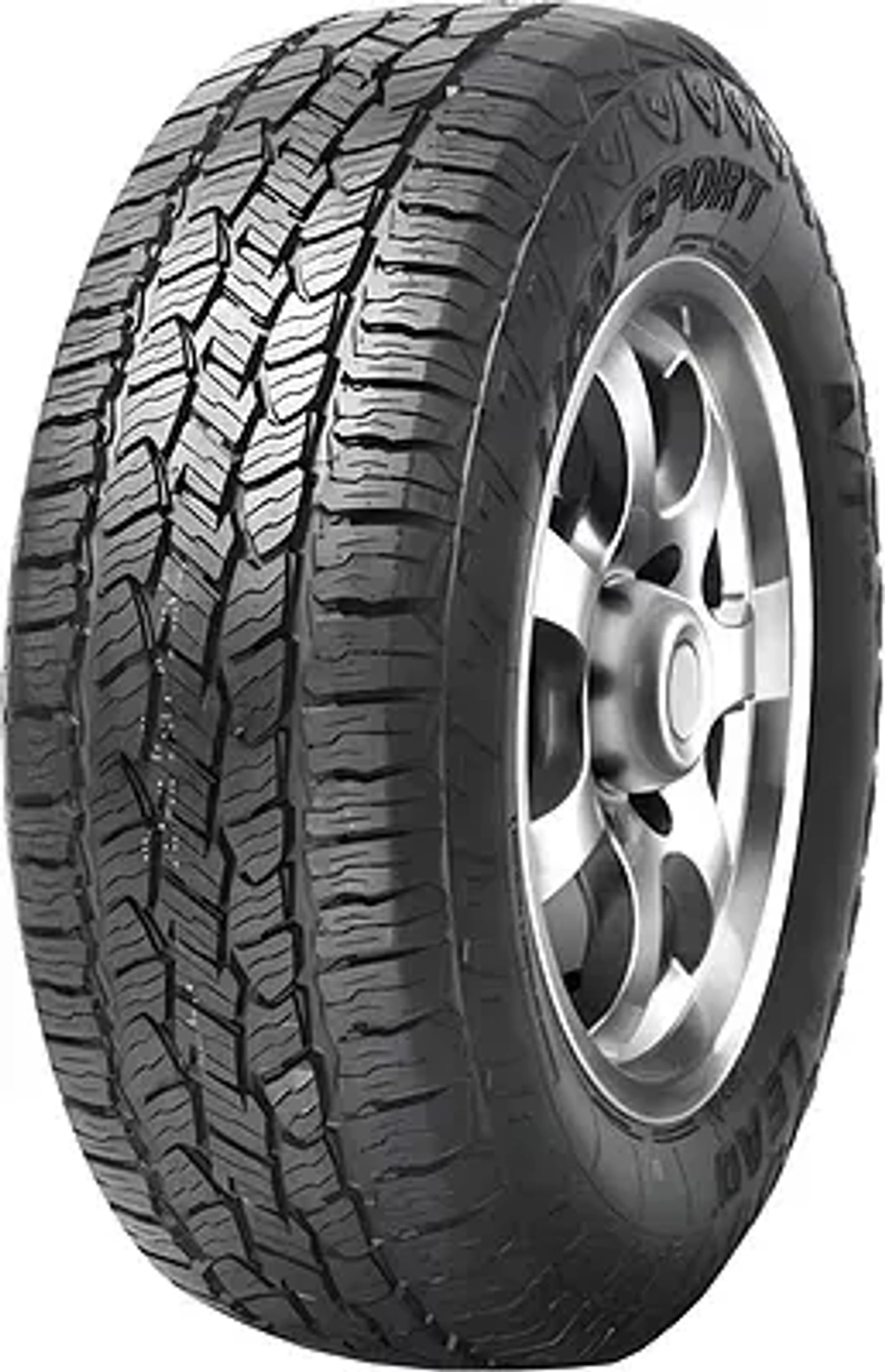 Leao Lion Sport A/T100 255/70 R15 108T
