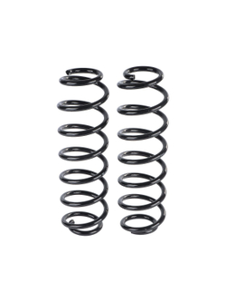 Пружина задняя L R VW Golf 1.4-1.9SDi 97-03 GANZ GIK02635