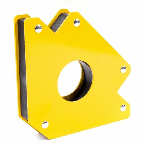 Магнитный угольник WELD FIXER F-100