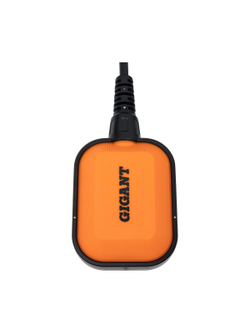 Погружной Фекальный насос Gigant CACH-08