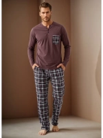 пижама костюм домашний