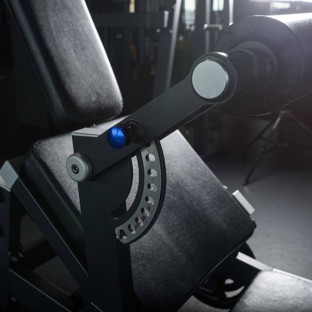 U3092 Ягодичный мостик