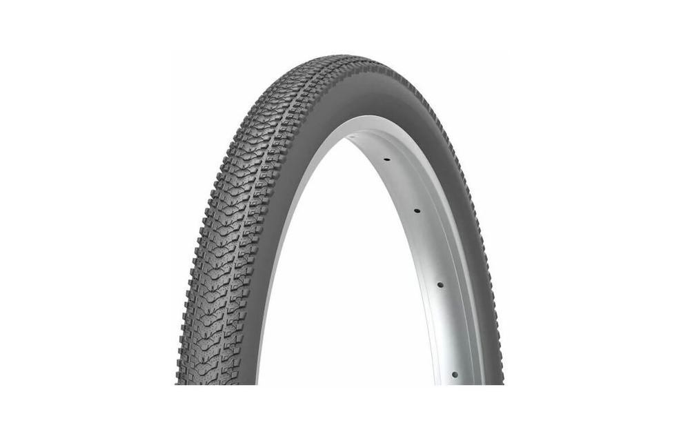 Покрышка KENDA 27.5"х 2.10 54-584 K1162 WATER SPIRIT, горная низкий, черная