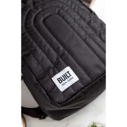 BUILT Терморюкзак Pffer 7,2 л черный