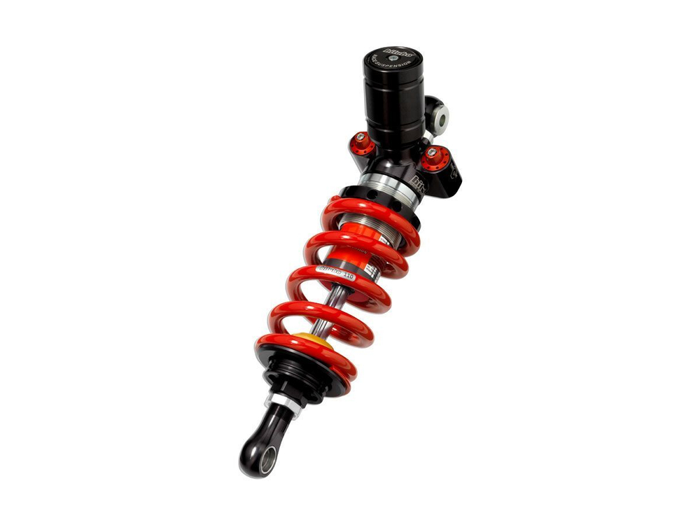 D0047XXT11 BITUBO REAR SHOCK ABSORBER (P V4)