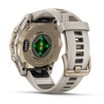 Смарт-часы Garmin Fenix 8 Amoled 43 мм Sapphire Fog Grey 010-02903-11