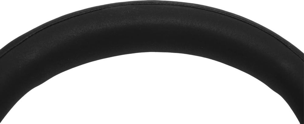 Наушники Sony WH-1000XM5, Bluetooth/3.5 мм, мониторные, черный [wh-1000xm5/b]