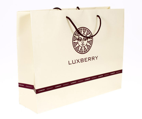 Плед детский 100х150 Luxberry Lux 3313 розовый