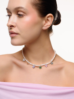 Колье "Pearl Love Mix"