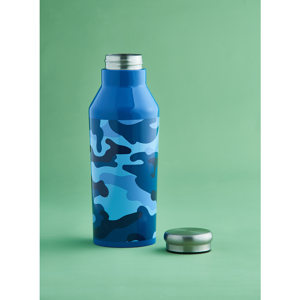 Бутылка 500 мл camouflage