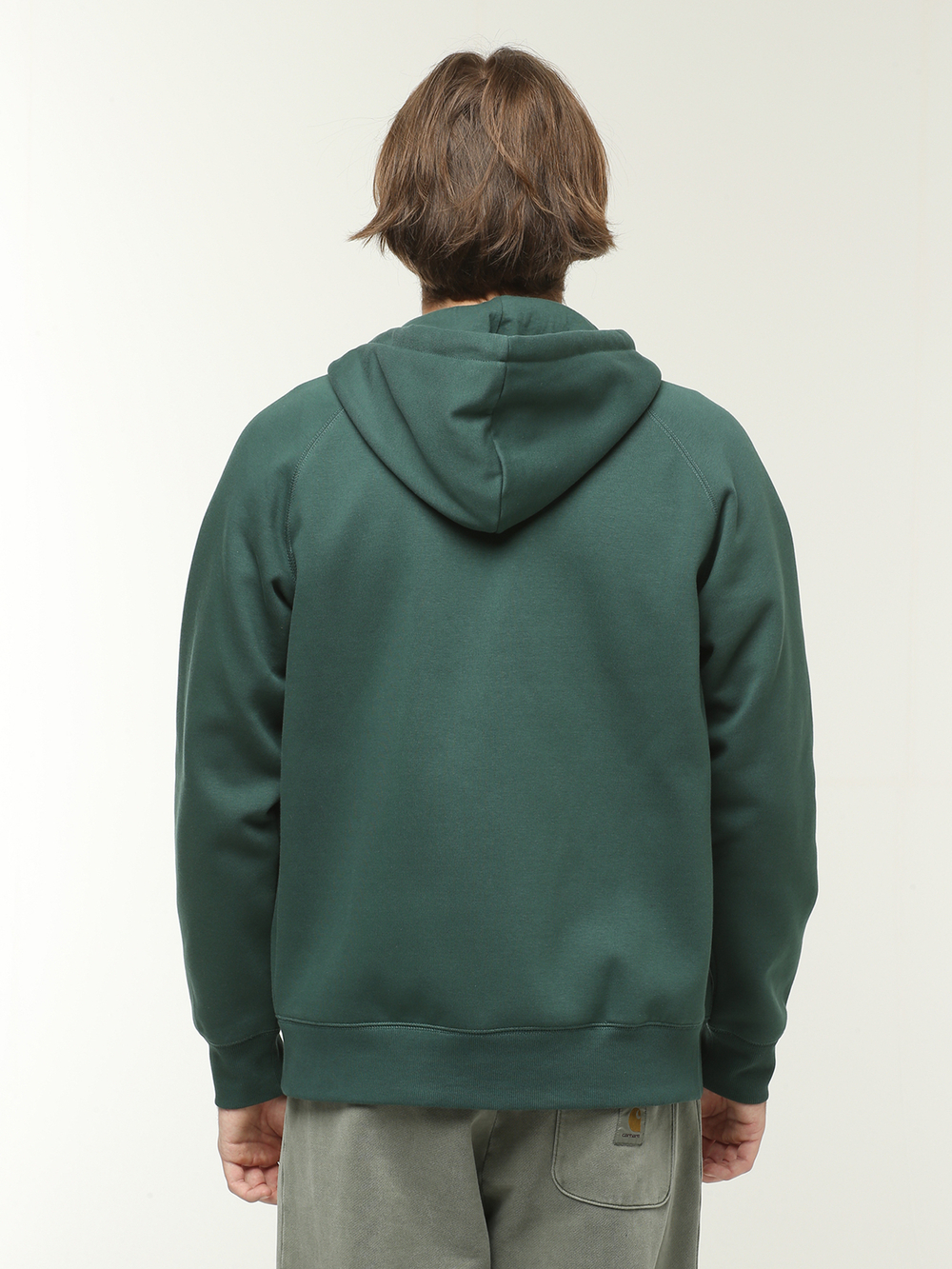 Мужская Толстовка Hooded Chase