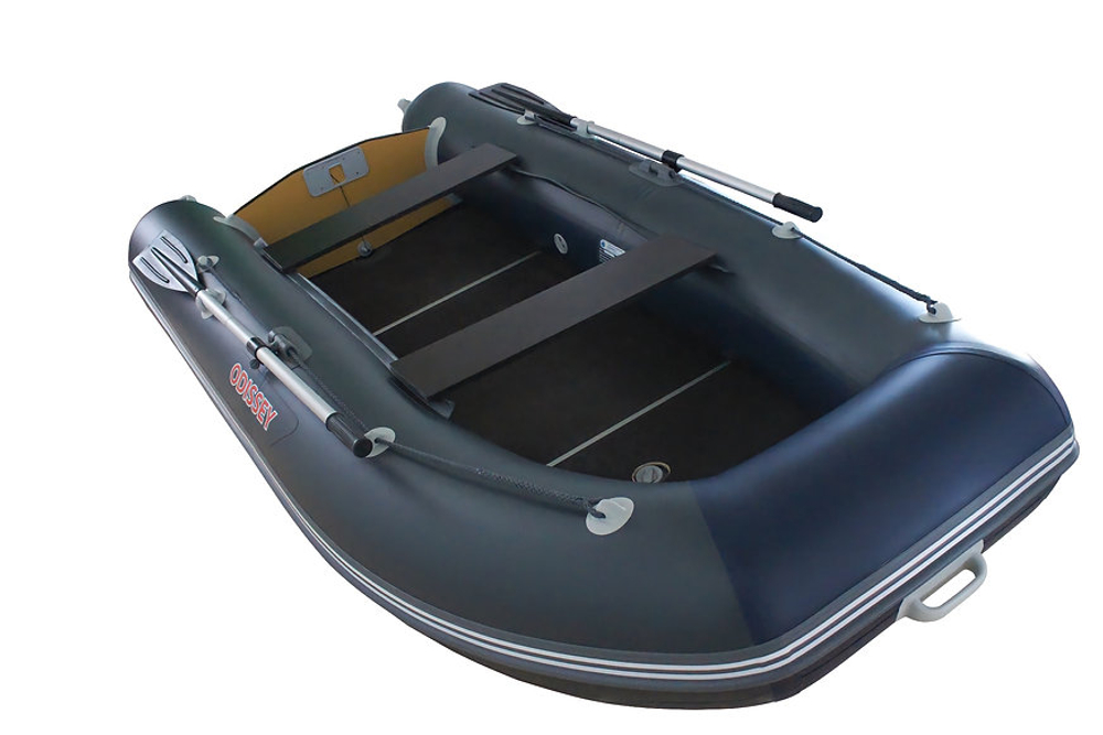 Лодка ПВХ ФАВОРИТ Одиссей 290