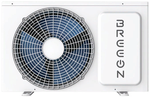 Сплит-система кондиционер Breeon Vector BRC-09AVO на 25 м²