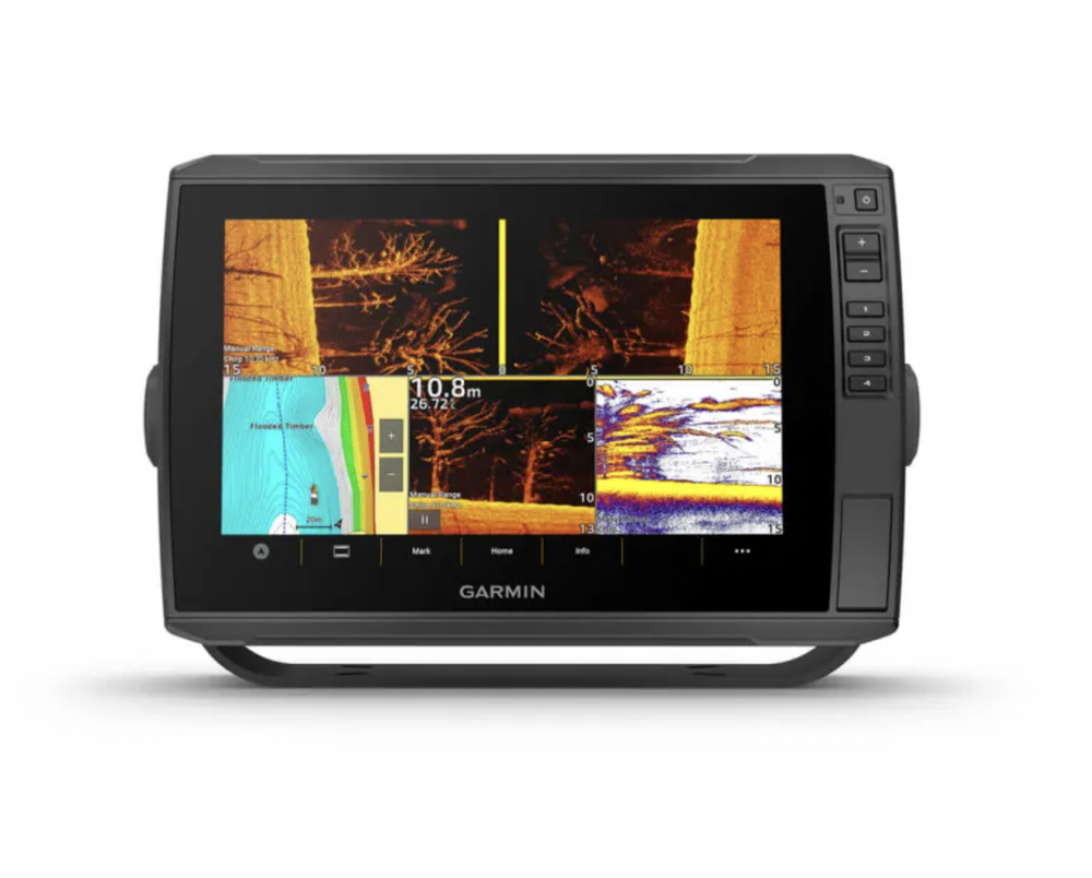 ECHOMAP™ Ultra 2 102sv без датчика