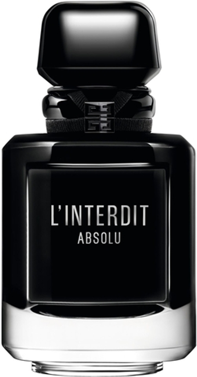 GIVENCHY L’Interdit Absolu Интенсивная парфюмерная вода для женщин