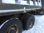 Shacman (Shaanxi) SX* 8x4 Самосвал SX33186T366T (Газ, 11,6 л, 375 л.с., МТ)
