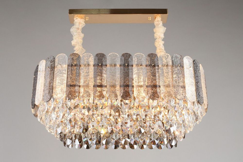 Подвесной светильник Aployt Rozel APL.770.03.11