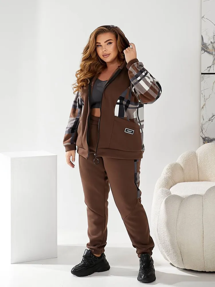 Костюм УК-215-5 Фабрика Моды