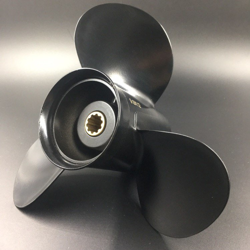 Гребной винт Tohatsu 25-30 (3x9.9x12)
