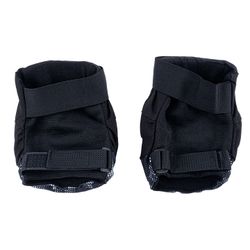 Защита коленей Tech Team ARMOR PRO EVA V.2 (черный /black)