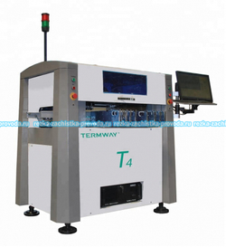 Установщик SMD компонентов Termway T4