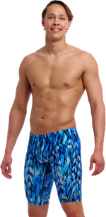 Джаммеры FUNKY TRUNKS Men's Wing Streak