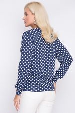 Блузка 40738 Avili