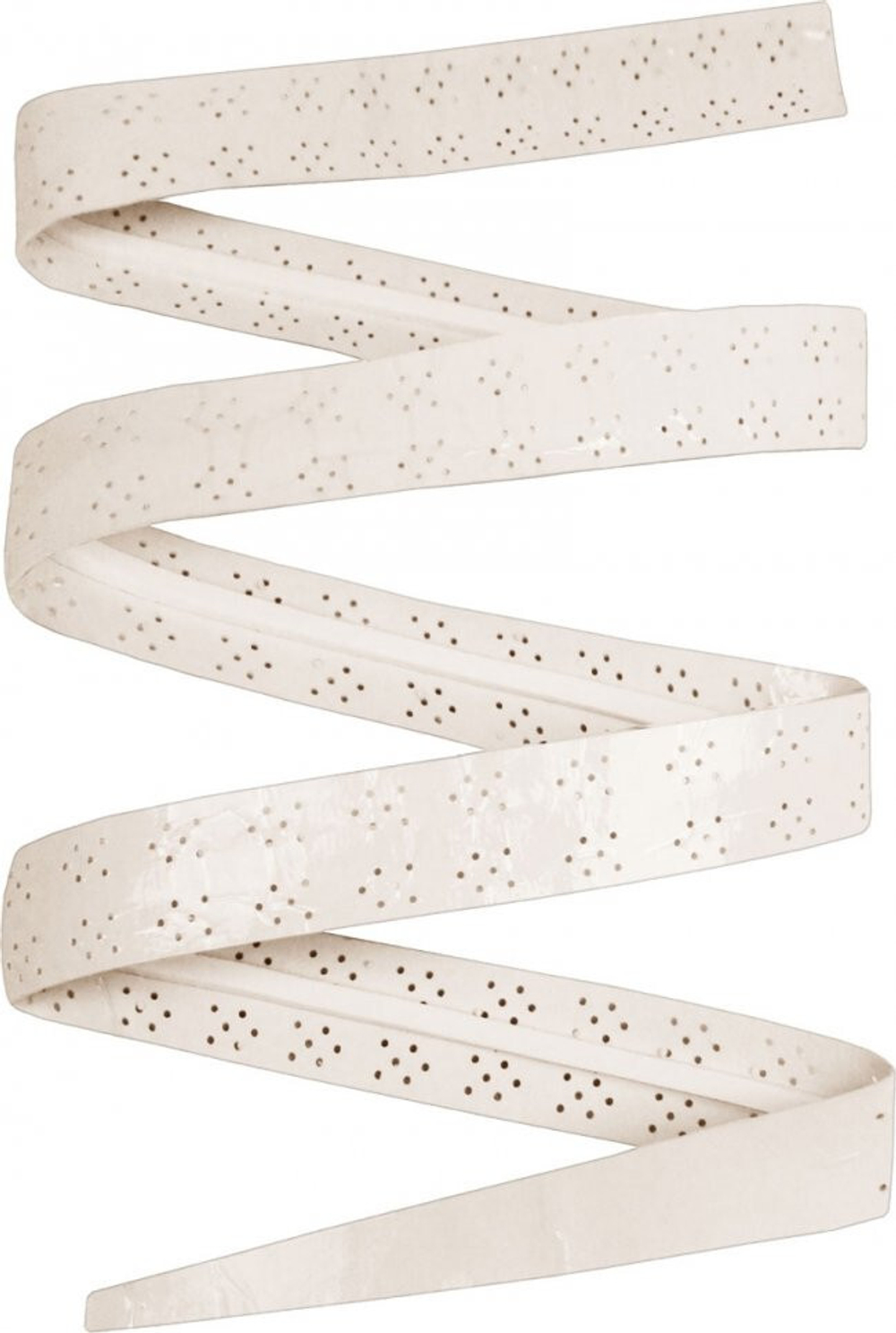Намотки теннисные Pro's Pro Breath Comfort 1P - white