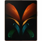 Смартфон Samsung Galaxy Z Fold2 12/256 ГБ RU, Бронзовый
