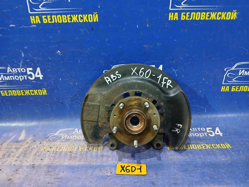 Ступица передняя правая LIFAN X60 2013