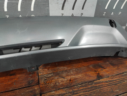 Накладка заднего бампера Omoda C5 22-нв Б/У Оригинал 602002020AA