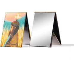 Зеркало Qazaq Soul Саукеле