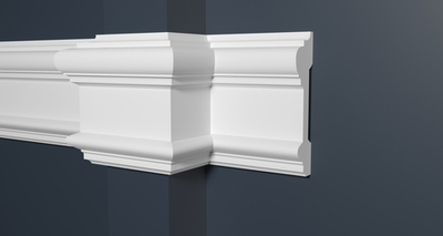 DD601/Молдинг (96х25x2000мм)/12