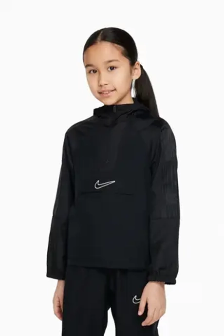Кофта Nike Dri-FIT Academy Junior - черный