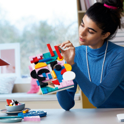 LEGO ART — Современное искусство 31210 / артикул   31210  / GTIN 5702017415574
