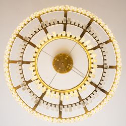 Подвесная Люстра Voyage D60 By Imperiumloft