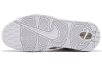 Кроссовки Nike Air More Uptempo Triple White Air