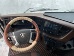 КамАЗ 54901 4x2 Седельный тягач 54901-94 (Дизельный, 11,9 л, 450 л.с., АТ)