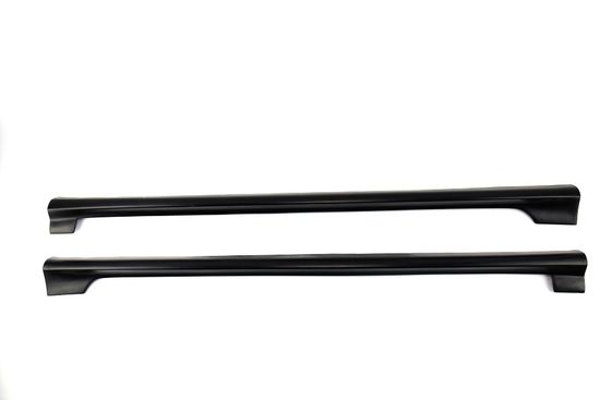 Накладки на пороги V.1 для Audi A3 8P 5D 2004-2013