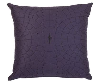 Подушка декоративная 45х45  Cesare Paciotti Pave V4