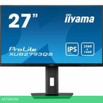 Монитор Iiyama ProLite XUB2793QS-B1