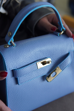 СУМКА Италия Le Borsette 85840