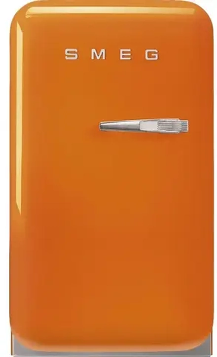 Холодильник Smeg FAB5LOR6