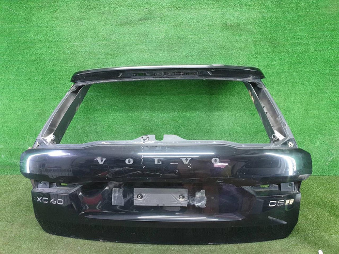 Крышка багажника Volvo XC60 2 (2017-н.в.)