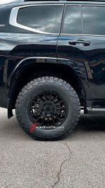 КОВАНЫЕ ДИСКИ ДЛЯ TOYOTA LAND CRUISER 300 LC300 2025 ТОЙОТА КРУЗАК КРУЗЕР