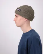 Шапка Anteater Fishman Хаки