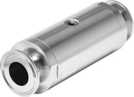 VZQA-C-M22U-25-S5S5-V4V4E-4 Пережимной клапан