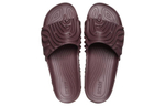 Salehe Bembury X Crocs Pollex Slide "Huckle"