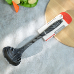 Половник силиконовый "Гранит", 28.5*8.2см