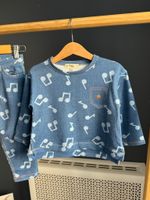 Хлопковый костюм The Bonnie Mob, 98